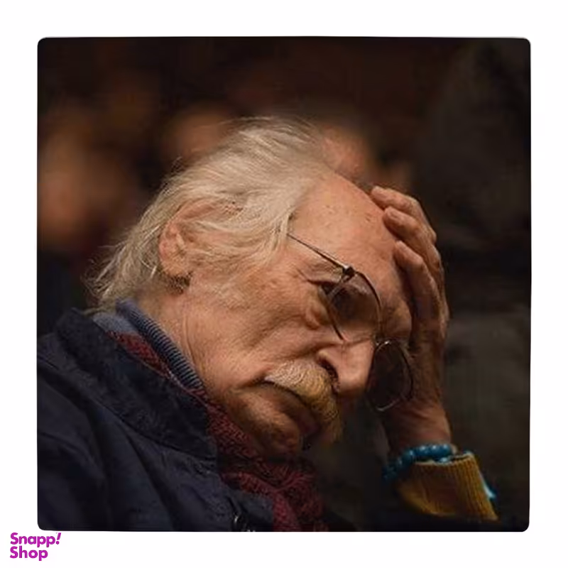 زیر لیوانی طرح محمود دولت آبادی کد 4806295_3576