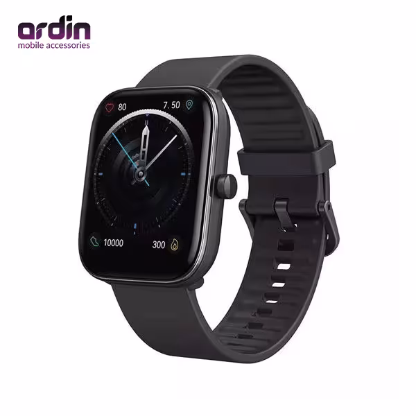 ساعت هوشمند هایلو مدل GST Lite | موبایل آردین