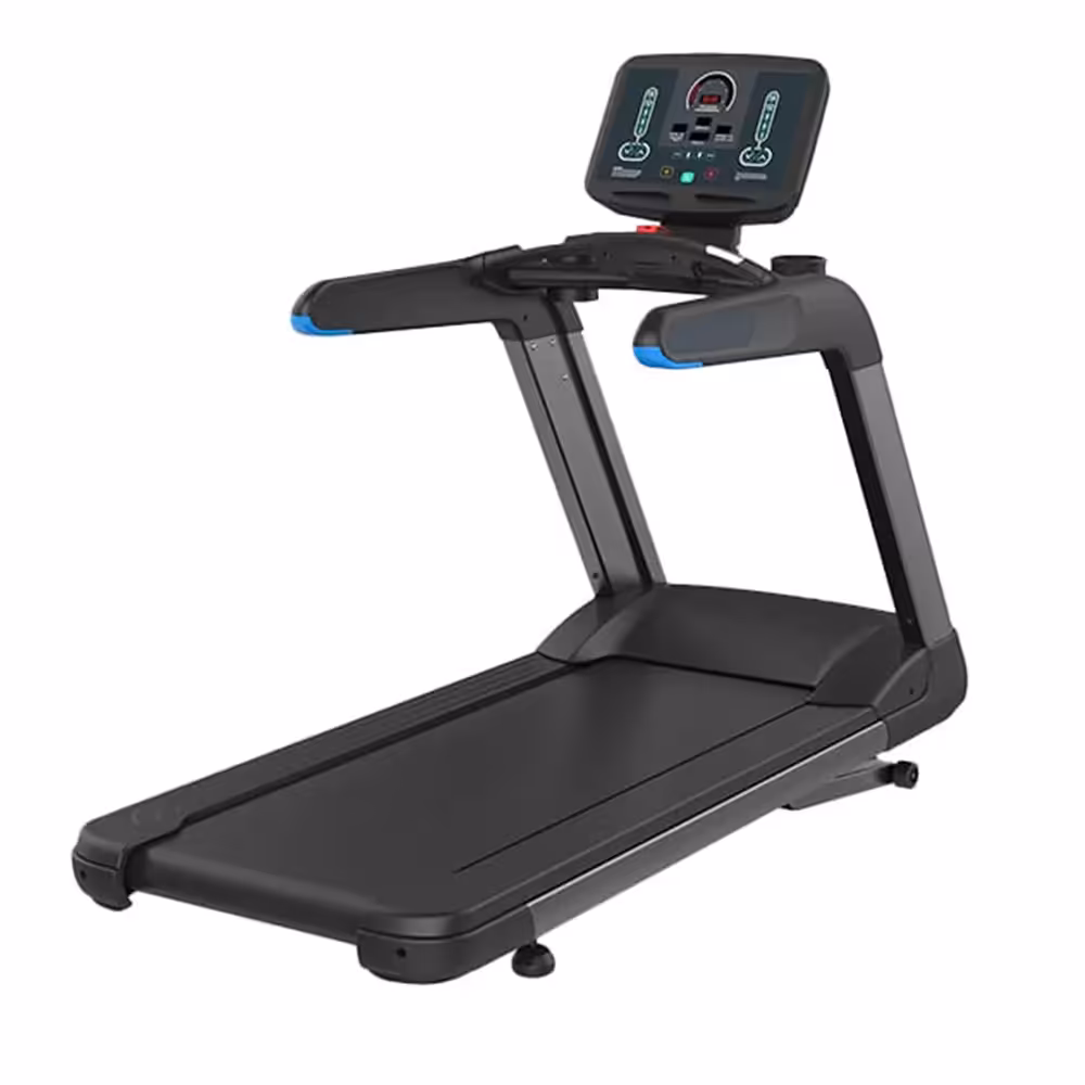 تردمیل دی اچ زد فیتنس X8500