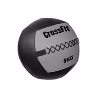 توپ وال بال 9 کیلو کراسفیت CROSSFIT