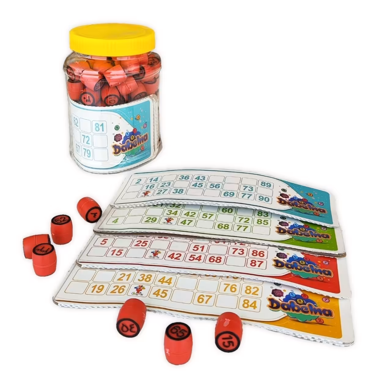 سرمدادی عروسک شخصیت های بامزه