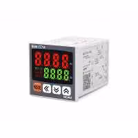 ترموستات دیجیتال BERM TC1A