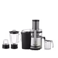 آبمیوه گیری سه کاره ابکازو مدل Ebkazo FJ-1213
