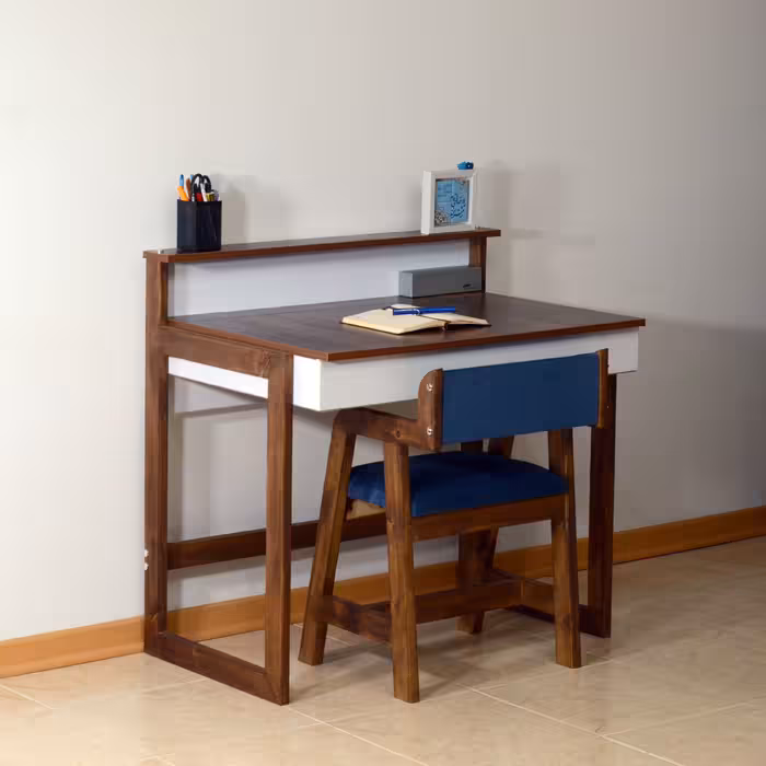 میز و صندلی تحریر دانش آموزی کیمه