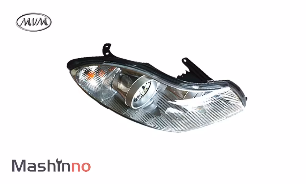 چراغ جلو راست ام وی ام 315 (هاچ بک)