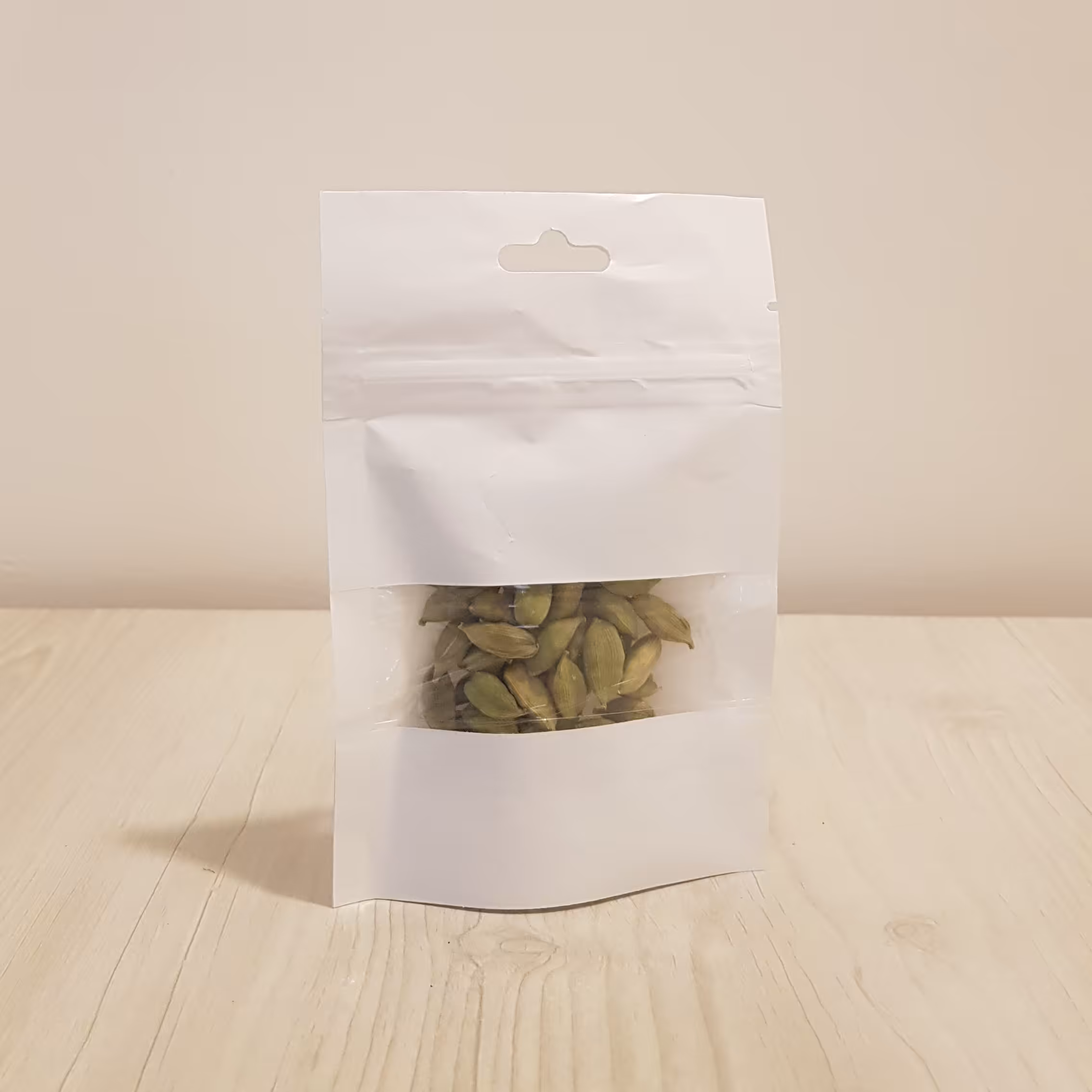 هل دانه درشت