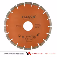 صفحه گرانیت بر فالکون مدل 250