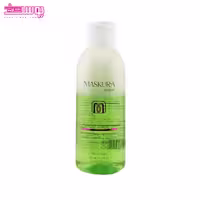 محلول آرایش پاک کن چشم دو فاز ماسکورا رنیو حجم 125ml