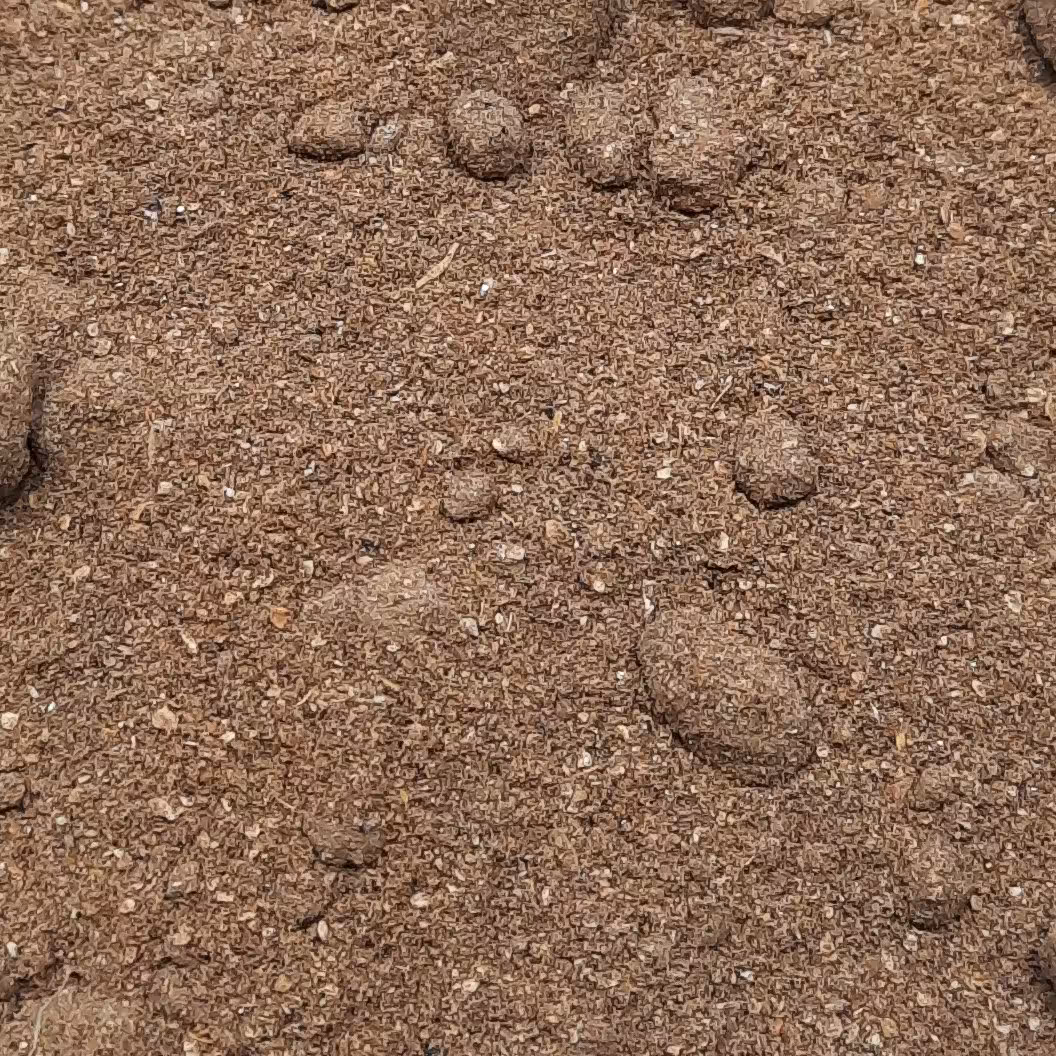 پودر لیمو عمانی