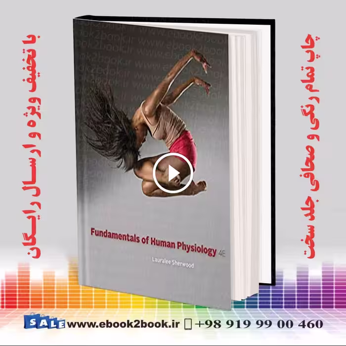 Fundamentals of Human Physiology 4th Edition