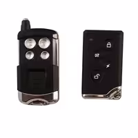 دزدگیر ساده بلوتوثی خودرو برند چیتا مدل 315B طرح 26