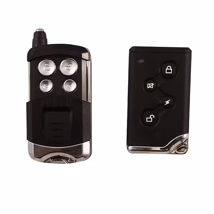 دزدگیر ساده بلوتوثی خودرو برند چیتا مدل 315B طرح 26