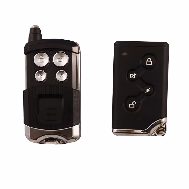 دزدگیر ساده بلوتوثی خودرو برند چیتا مدل 315B طرح 26