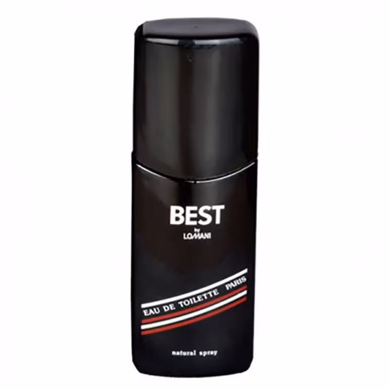 ادکلن ادوتویلت مردانه لومانی بست حجم 100 میل