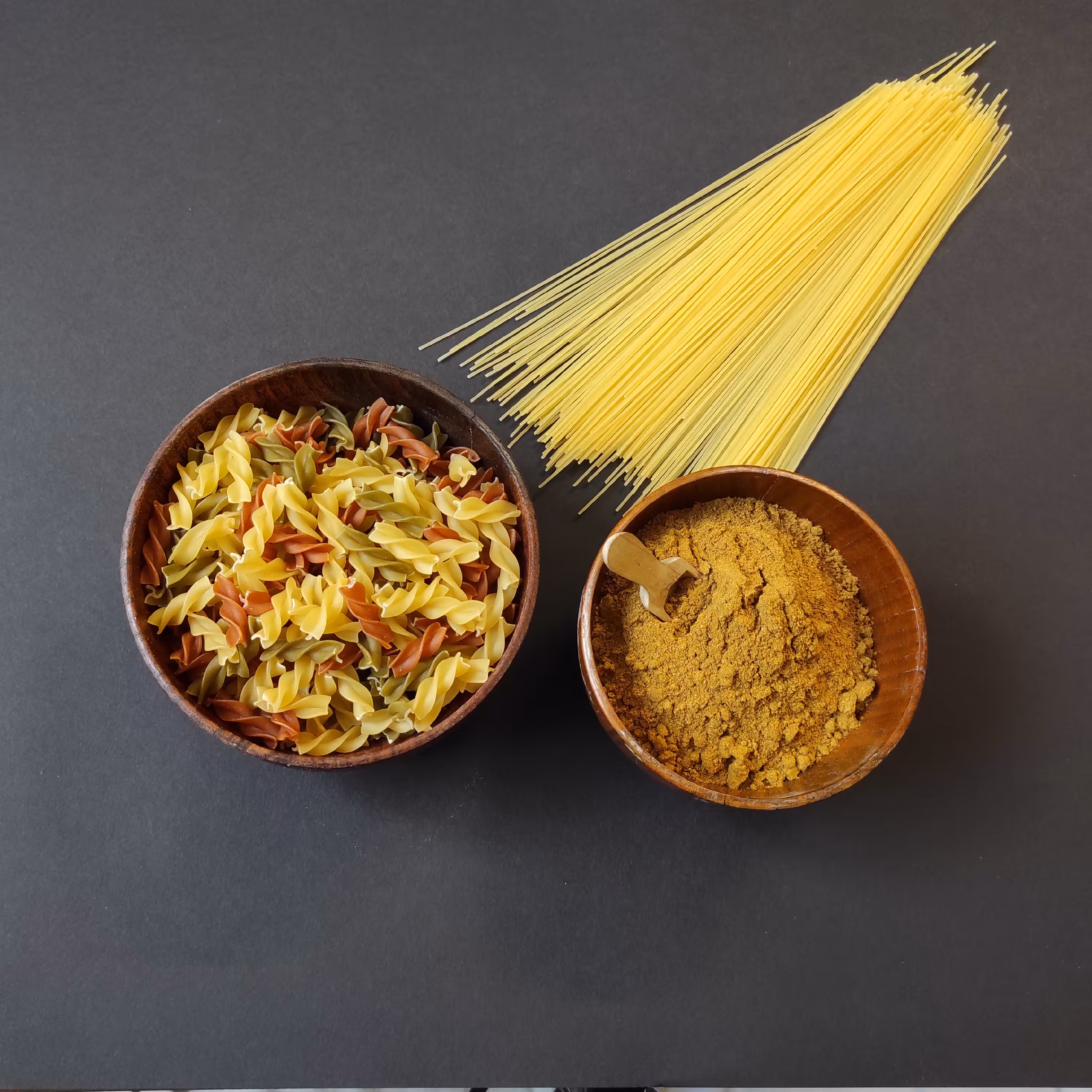 ادویه ویژه ماکارونی تازه آسیاب ممتاز  250  گرمی