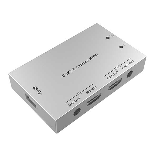 کارت کپچر hdmi مدل UH60P