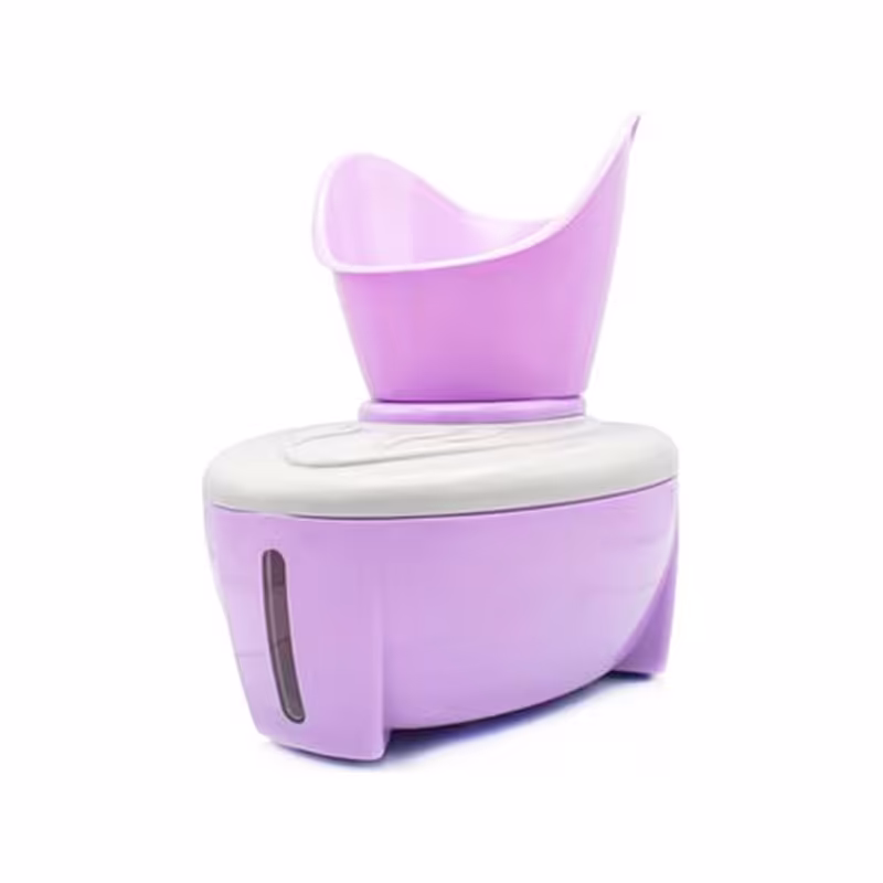 دستگاه بخور گرم صورت آنی ساز