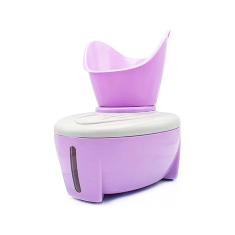 دستگاه بخور گرم صورت آنی ساز