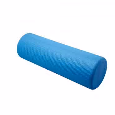 فوم رولر توپر MEGAFITNESS کد YR-300 طول 90 سانتی متر