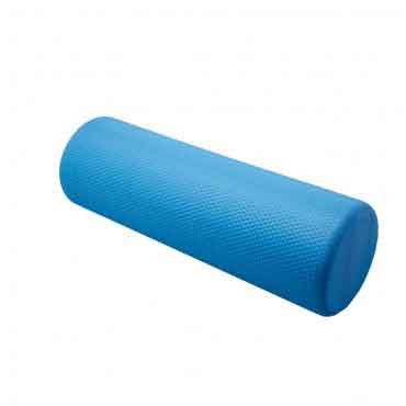 فوم رولر توپر MEGAFITNESS کد YR-300 طول 90 سانتی متر