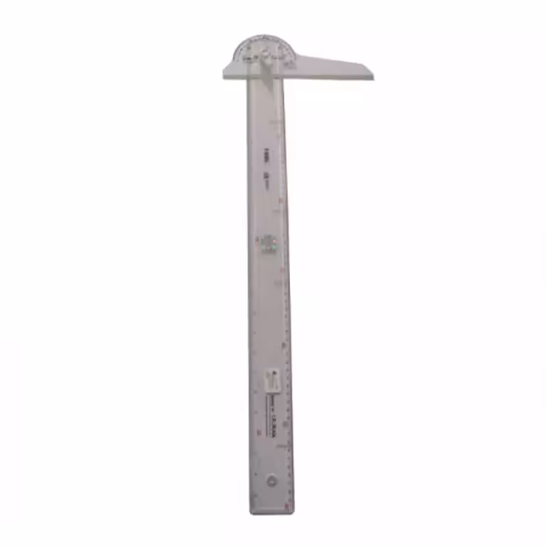 خط کش فابل T60 کد 88500