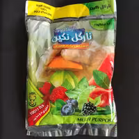 دستکش یکبار مصرف چند منظوره (100عددی)