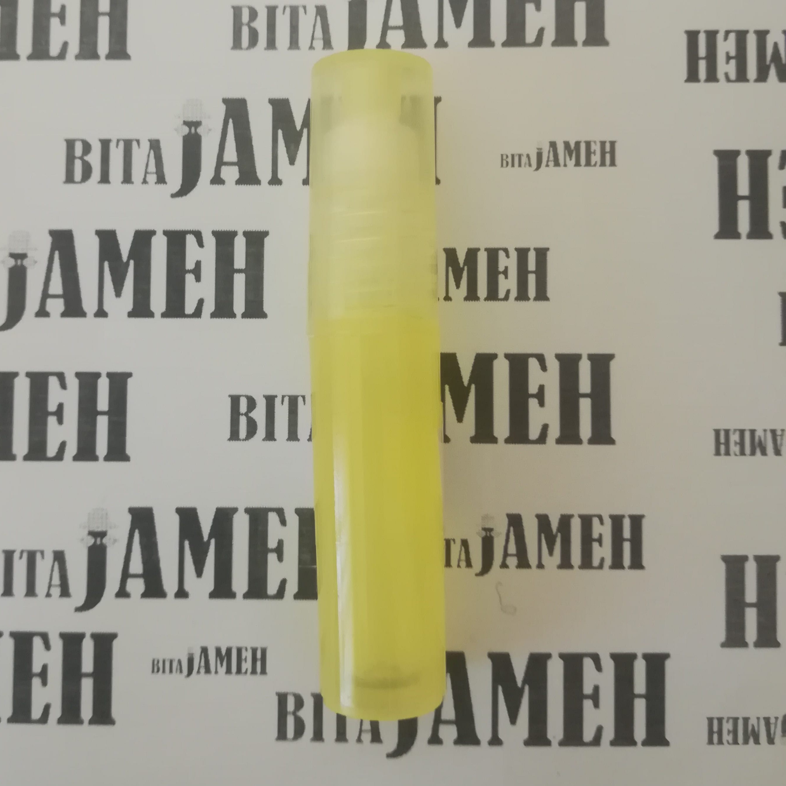 اسانس عطر مردانه کارتیر پاشا 3 گرم