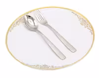 سرویس قاشق چنگال چمدانی اشمیتز