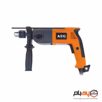 دریل چکشی آ ا گ مدل SB2 700