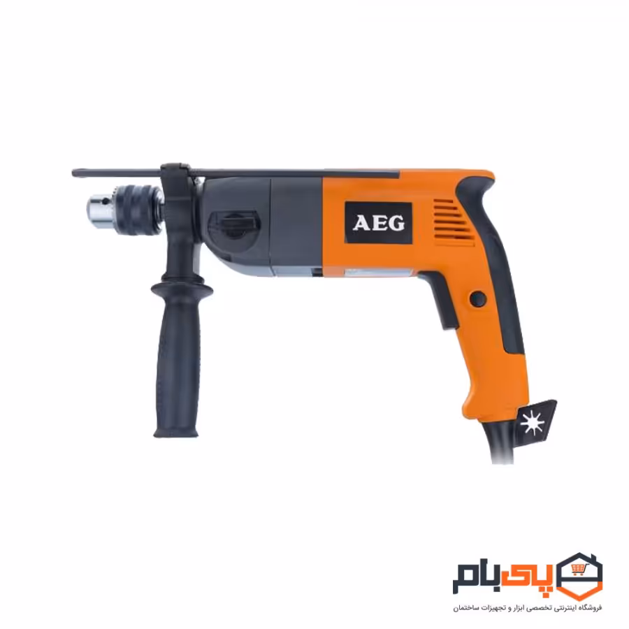 دریل چکشی آ ا گ مدل SB2 700