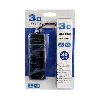 هاب چهار پورتUSB30 سرعت بالا