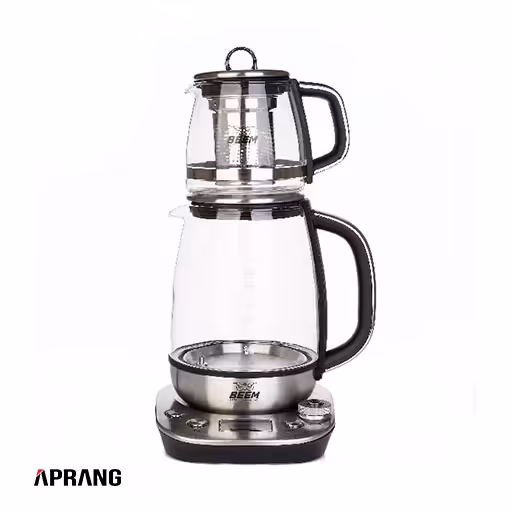 چای ساز بیم مدل TM2806 - استیل