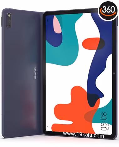 تبلت هوآوی MatePad 10.4 مدل BAH3-L09 ظرفیت 32 گیگابایت