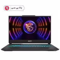 لپتاپ MSI Cyborg 15 A12VF i7 (12650H) 16 512SSD RTX4060 8G