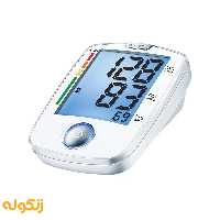 فشارسنج بیورر مدل BM44 - زنگوله