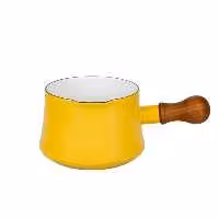 شیرجوش لعابی دَنسک (DANSK) کد 131