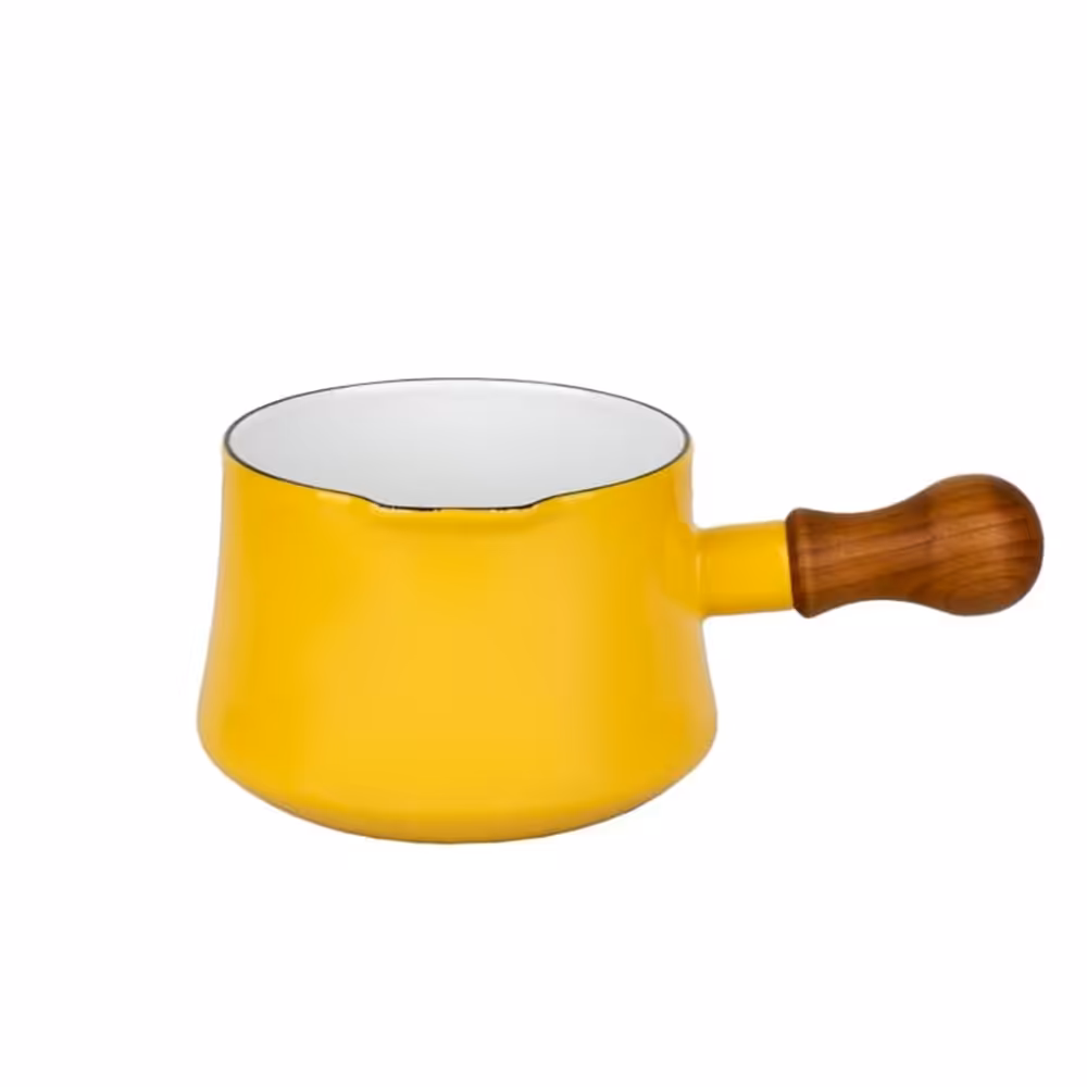 شیرجوش لعابی دَنسک (DANSK) کد 131