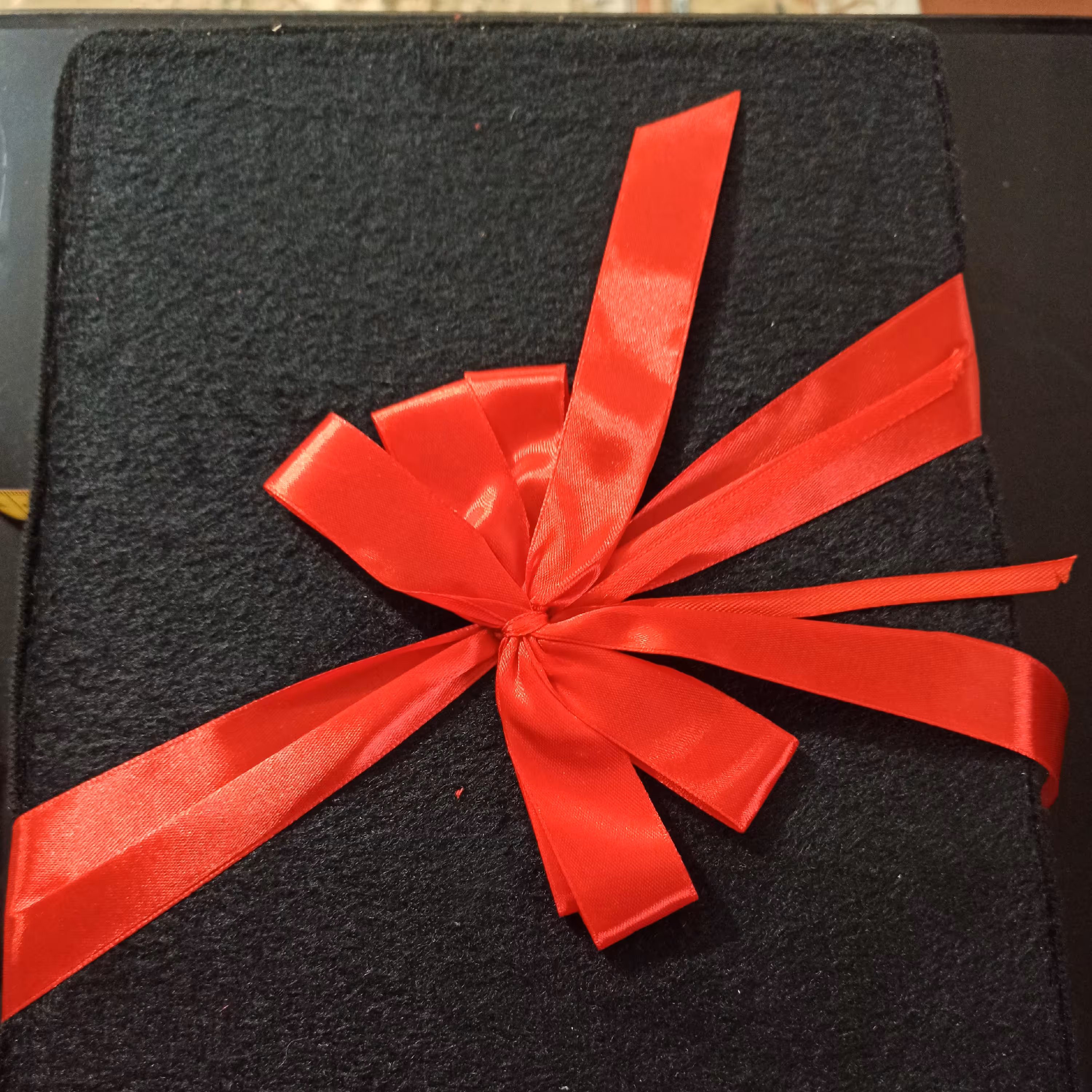 جعبه کادویی مستطیل 2