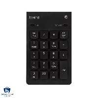 صفحه کلید عددی بیاند مدل BA-650