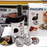 سالاد ساز فیلیپس