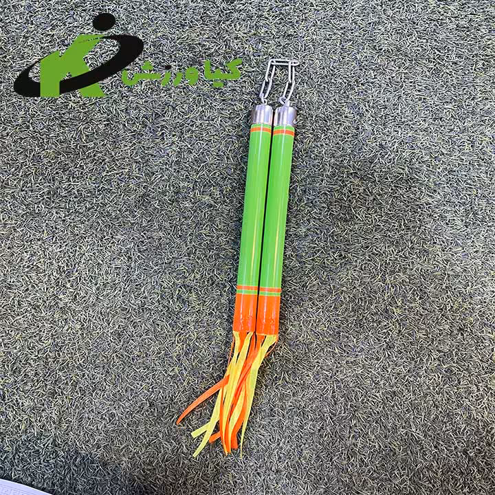 خرید نانچیکو شبرنگی نمایشی کد 206