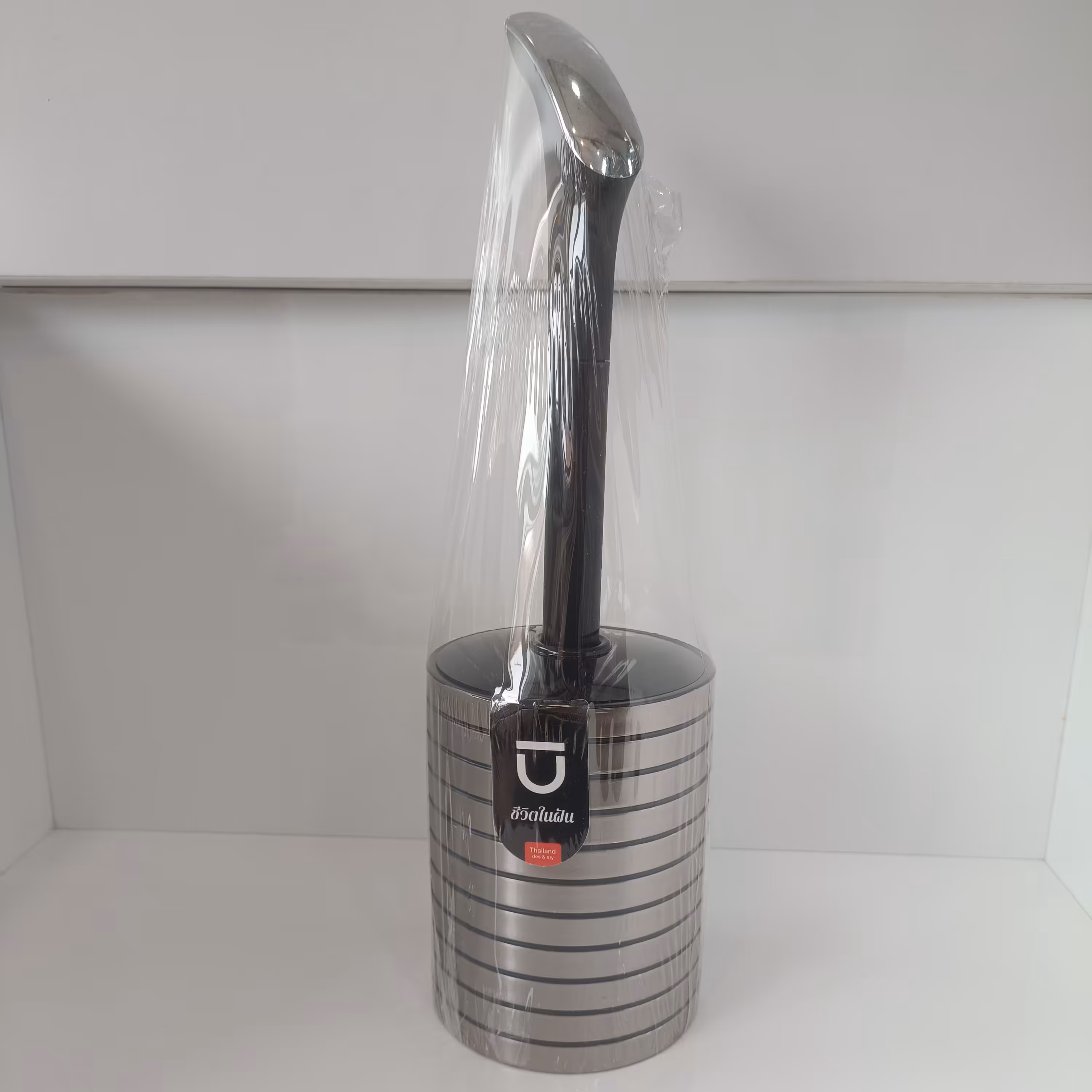 توالت شور طرح فلزی برند بازن مدل تایلندی 