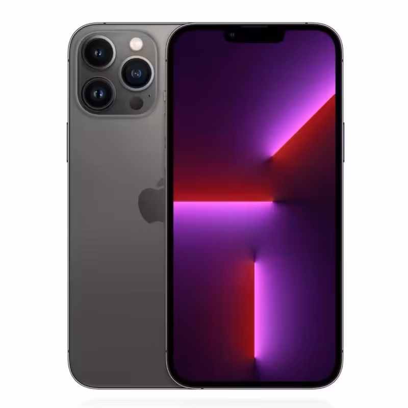 گوشی موبایل اپل iPhone 13 Pro ظرفیت 256 گیگابایت رم 6 گیگابایت LL/A تک سیم کارت