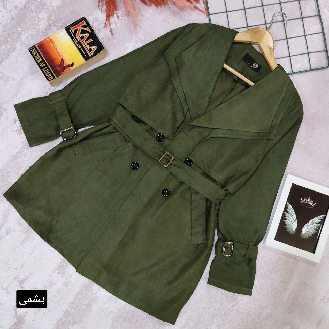 مانتو پاییزه میکرو کجراه عالی مانتو دانشجویی مانتو ترند جدید