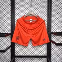 شورت کیت اول بایرن مونیخ 2025-2024 | هوادار