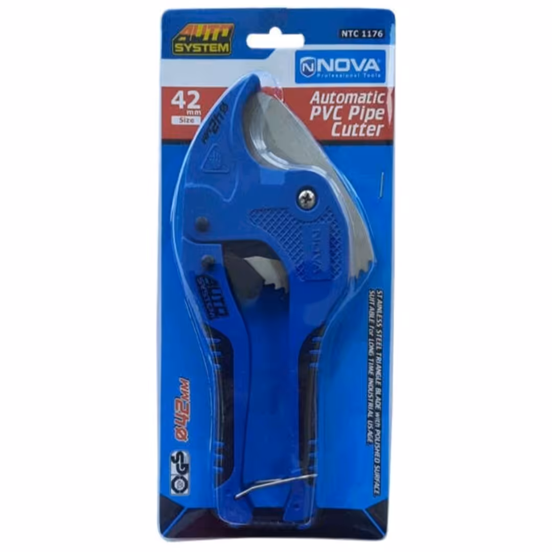 قیچی لوله بری نووا