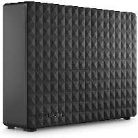 هارد اکسترنال سیگیت مدل STEB6000403 Expansion Desktop ظرفیت 6 ترابایت