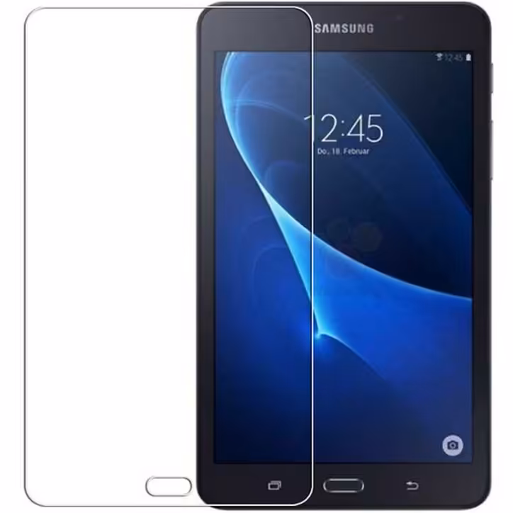 محافظ صفحه نمایش مناسب برای تبلت سامسونگ GalaxyTab A SM-T285