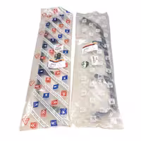 ابرویی چراغ جلو چپ و راست زانتیا اورجینال