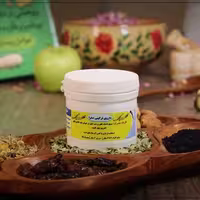 گیاه ترکیبی صفرابر شبکه طب ( اصلاح مزاج صفرا )عمده و خرده